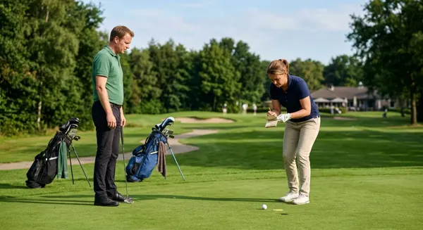 Illustration zu Stableford
